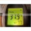 2016 Brand New Multi-purpose Infrared Babies Thermometer Non-contact Forehead Body Digital Termometro