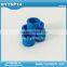 round circular poultry tag Impinj chip uhf poultry ring