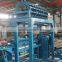 China products farm fence machine