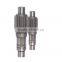 Precision pinion shaft OEM