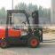 China manufacture forklift 2.0t with CE approved