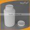 10 Ounce Medicine Bottles with Child Proof Cap Custom Logo