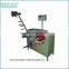 Credit ocean Ribbon horizontal packing Machines