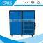 Polarity reverse switching 36v power supply water electrolyser