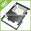 IP65 High Quality Die Cast Black Aluminum 10 20 30 50w Slim LED Flood Light Housing