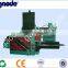 160Tons Hydraulic Scrap Metal Compact Compressor Machine