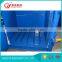 100Ton Vertical Baler for waste paper/PET bottle/plastic film