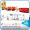 Shandong Jinkun rotary dryer for wood chips for sale