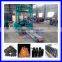 30 years Factory bamboo briquette charcoal making machine