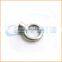 Chuanghe supply high quality nylon hex ring nut