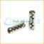 Made In Dongguan heavy duty coiled spring pin