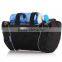 Roswheel 5L Camping Travel Handlebar Bag Front Tube Pocket Shoulder Universal Pack Riding Cycling Supplies