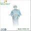 Eco-friendly fashional designed surgical gown