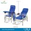 hospital medical blood transfusion chair