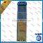 1/16 raw material tungsten rod of tig spot welding electrode