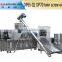 Automatic 100-250kg per hour double twin screw extruder making machine equipment