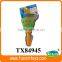 kids plastic catch ball toy game