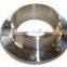 Class 150 to 2500 ANSI B16.5 SW RF/FF/RTJ hot sale flange