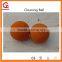 High quality cleaning ball washing ball pipe cleaning sponge ball for concrete pump