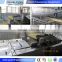 Automatic food machinery vegetable processing line