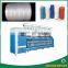 Chemical Fiber Two Cotton Yarn Doubling Fdy Twisting Machine
