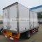 4*2 DONGFENG 5ton Insulation Truck for sale