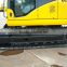 CNHTC SINOTRUK HIDOW HW130-8 0.53m3 Hydraulic Excavator hydraulic grapple