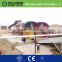 New Used Sand Suction Dredger with Submersible Pump
