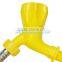 2015 best selling plastic tap and faucet for water system with high quality