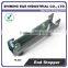 TA-002 For Fuse Holder Steel Double Dead Rail Stopper End Clamp