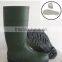 PVC Puncture Resistance CE EN 20345 S5 safety boot