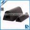 C shaped boat rubber bumper