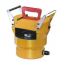 Hydraulic Discrete Vertical Embossing Machine