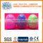 Promotion DIY kids aquosity foam beads, colorful magic foam putty, wholesale non dry intelligent super light clay