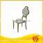 Hot product hight-class modern chairs and tables for sale