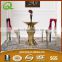 D107 good quality marble outdoor bar counter