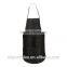 non-woven kitchen apron with front pocket as promotion