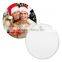 Sublimation Christmas Ornament Tiles