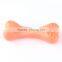 TPR pet dog toy chew rubber Elasticity toy Pets molar mold