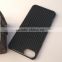 For iPhone 7 Carbon Fiber Mobile Phone Shell , PC Genuine Carbon Fiber Case For iPhone7