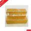 Two Layer Custom Color Acrylic Shoes Displayer