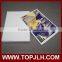 China manufacturer diy blank inkjet clear color waterslide paper A4