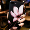 pretty case cover  tpu Silicone mobile Phone Cases for iPhone7/7Plus/6/6s/6plus/6splus cell phone Back Cover housing 