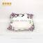 China Factory Wholesale bulk cheap golden ceramic electroplated dish