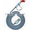 2 in 1 cable 8 pin micro usb for mfi charging cable