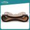 Brand new corrugated cat scratching with high quality