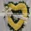 huiya floral foam & funeral decoration & flower arrangements