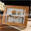 2016 Hot Selling Best Quality Wooden Photo Frame