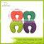 High Quality U Shaped Memory Foam Neck Pillow