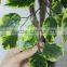 200cm Artificial Bonsai Ficus Tree,fake Banyan Bonsai Tree for Sale